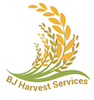 bjharvest Logo